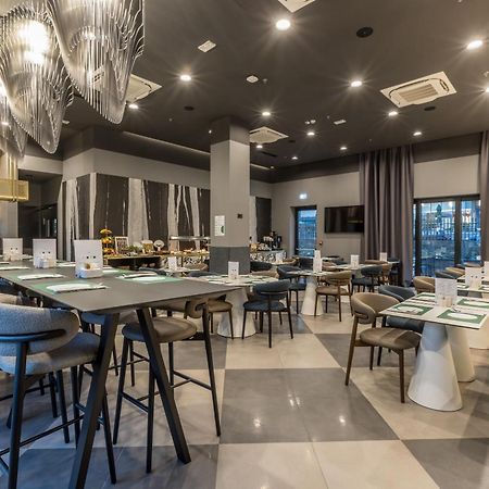 Cora Hotel سبليت المظهر الخارجي الصورة