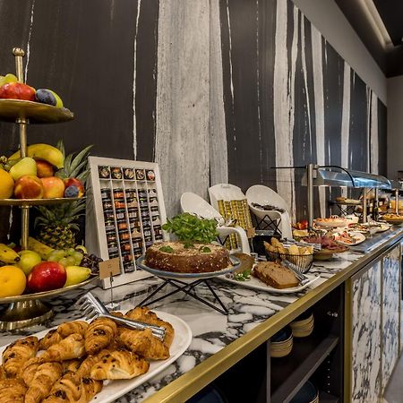 Cora Hotel سبليت المظهر الخارجي الصورة