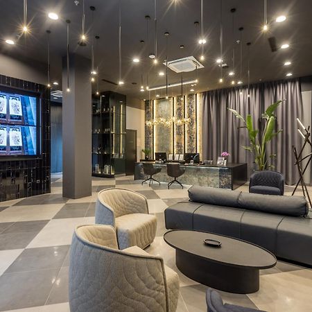 Cora Hotel سبليت المظهر الخارجي الصورة