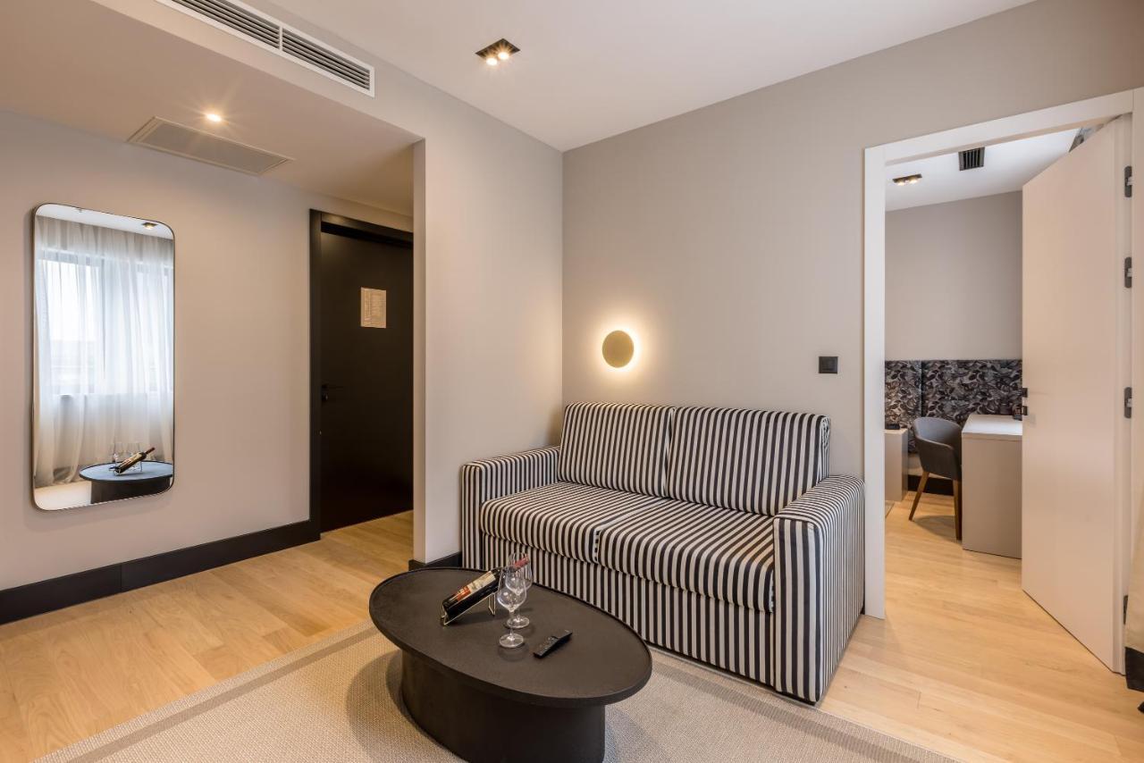 Cora Hotel سبليت المظهر الخارجي الصورة