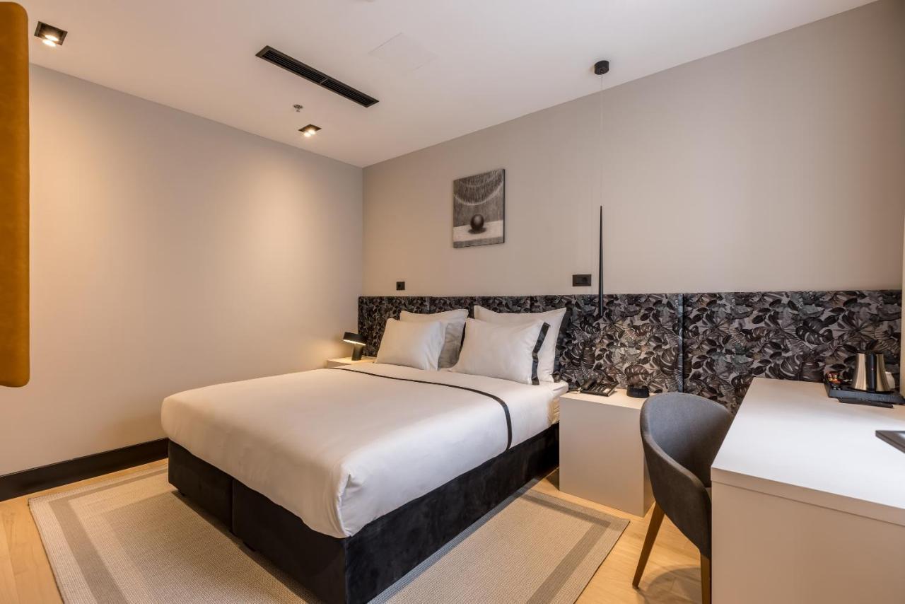 Cora Hotel سبليت المظهر الخارجي الصورة