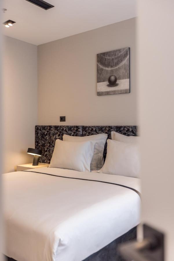 Cora Hotel سبليت المظهر الخارجي الصورة