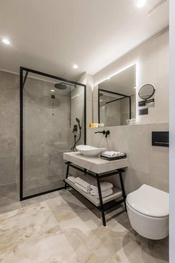 Cora Hotel سبليت المظهر الخارجي الصورة