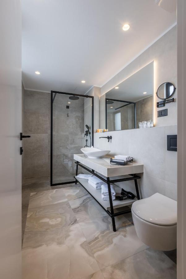 Cora Hotel سبليت المظهر الخارجي الصورة