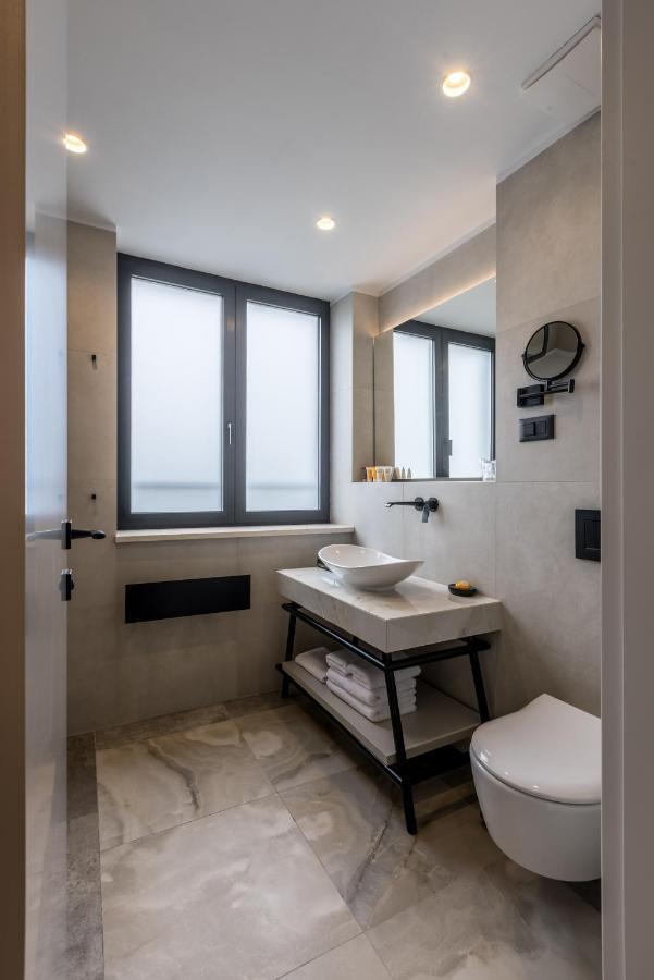Cora Hotel سبليت المظهر الخارجي الصورة
