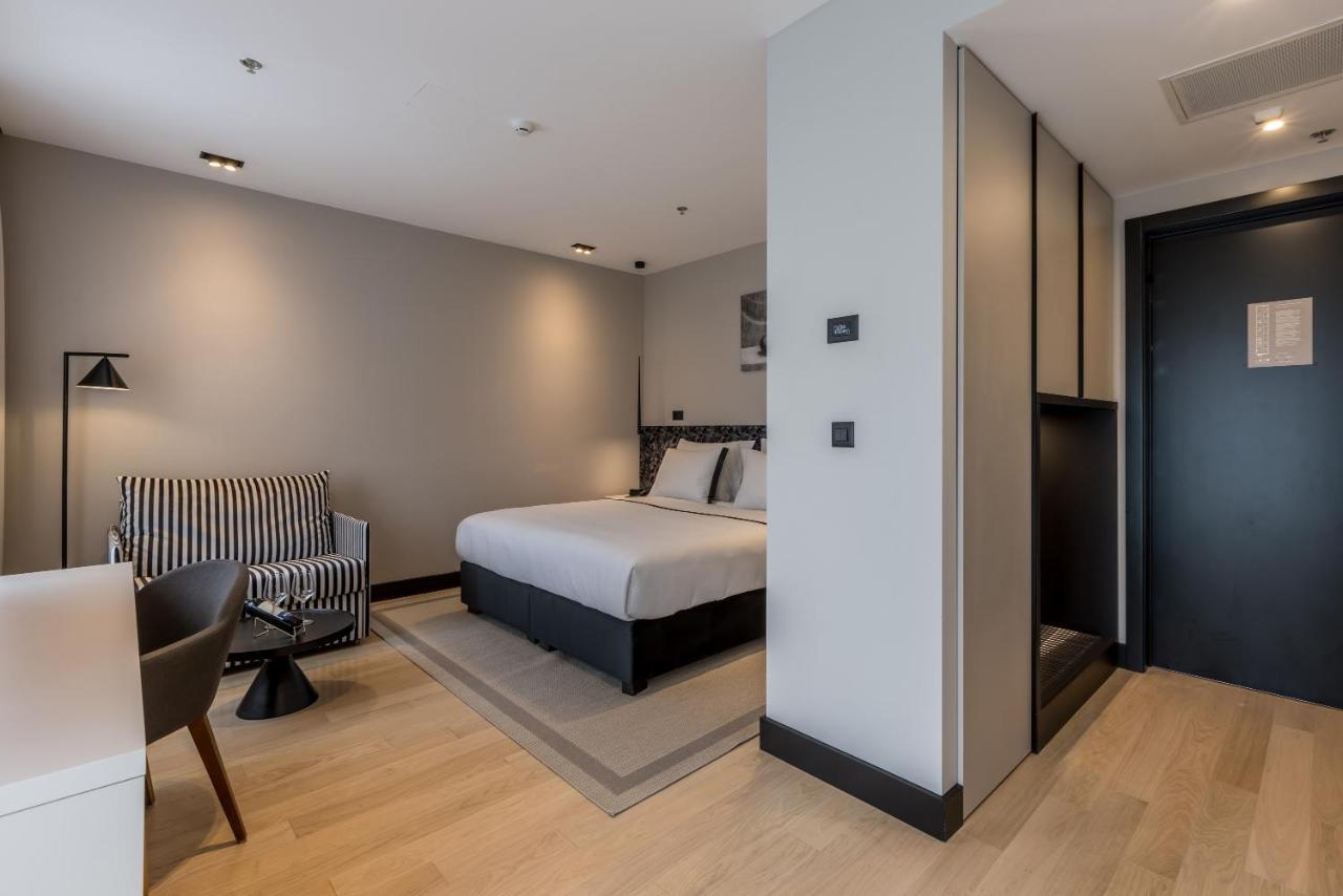 Cora Hotel سبليت المظهر الخارجي الصورة