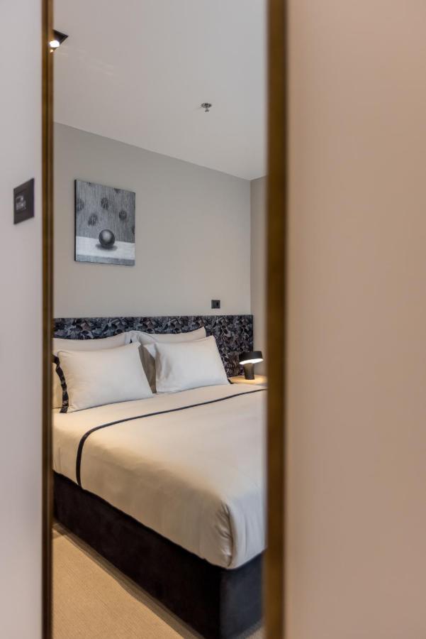 Cora Hotel سبليت المظهر الخارجي الصورة